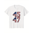 thumbnail image 1 of Camiseta "Trump 2024: Mejor cobertura que Verizon", camiseta "Trump ¿Puedes oírnos?", camisetas de Trump, camiseta "Trump ganó", sudadera "Trump 2024", 1 of 6