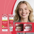 thumbnail image 3 of Fresh Breath Toothpaste, Gentle Toothpaste for Sensitive Teeth, Complete Care Toothpaste with Unique Texture, 3 of 7