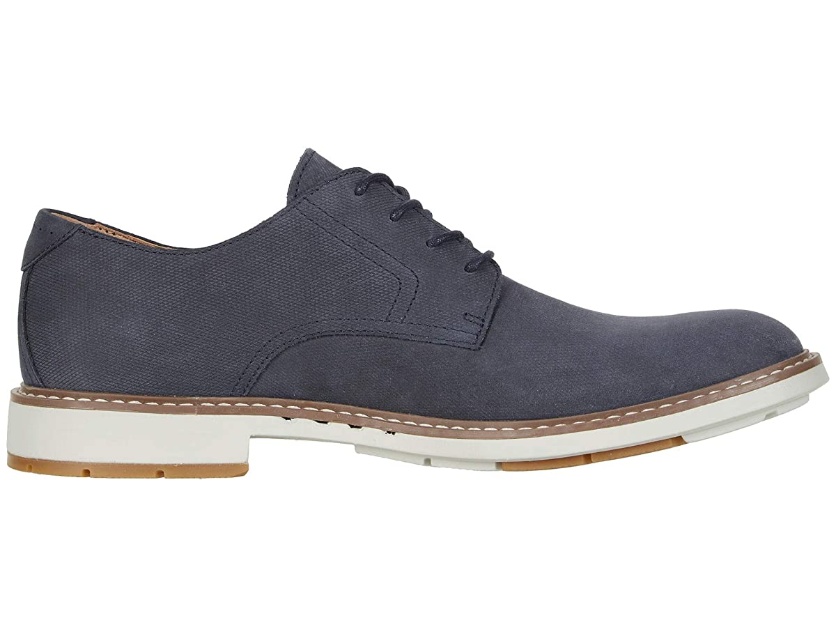 clarks un elott lace