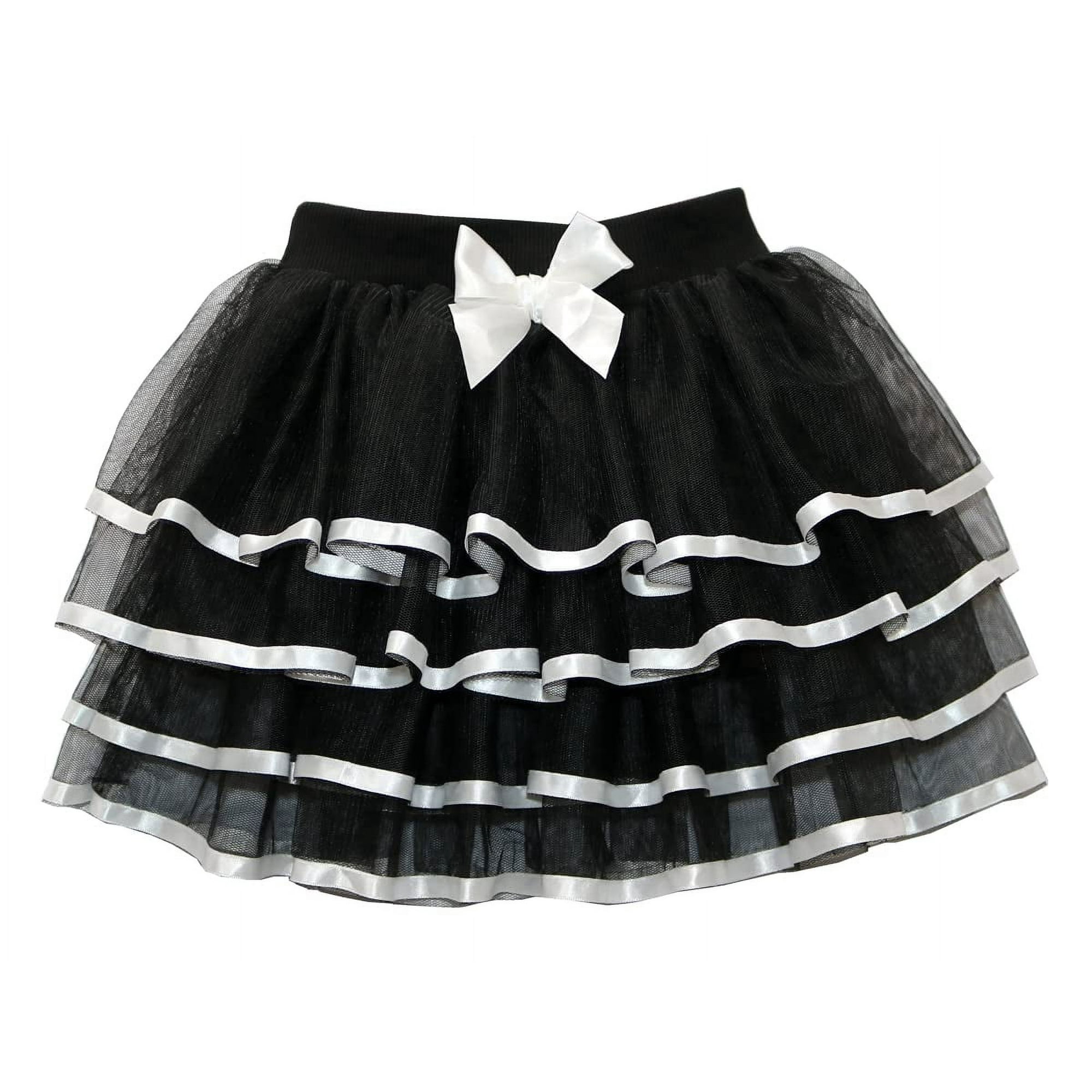 Black skirt 4t hotsell