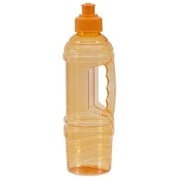 Mainstays H2O Junior Traveler 22-oz Water Bottle, Orange