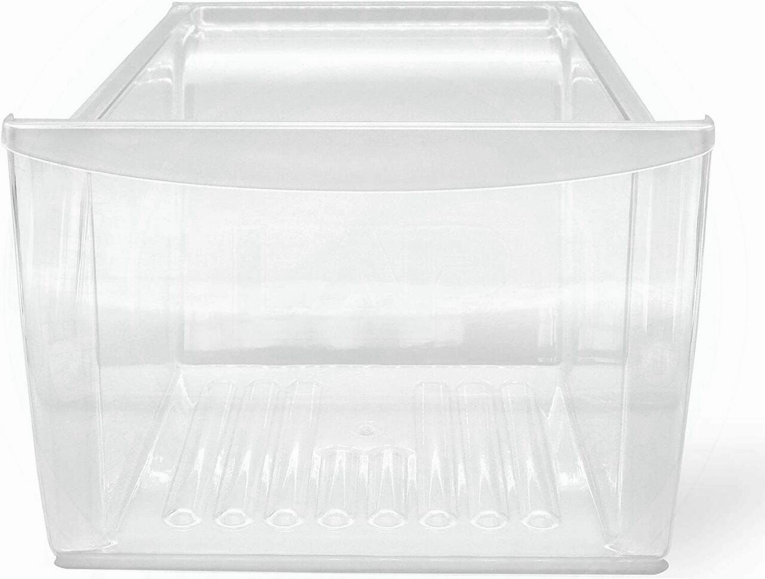 Crisper Drawer Compatible with Frigidaire Refrigerator 240337103 ( 2 Pack )
