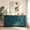 Blue, variant on Cozy Home Black Sideboard Buffet Cabinet with Adjustable Shelves and 4 Doors, 60''
