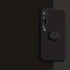 thumbnail image 1 of Suitable For Xiaomi 10 Phone Case Integrated Bracket Car Magnetic Suction Xiaomi 10 Pro Protective Cover Anti-fall Full Package Edge Liquid Pure Color Simple Stylish Trend MIUI Stand Bracket, 1 of 5