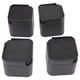 thumbnail image 1 of Elevadores De Sofá, Elevadores De Cama Aumentan La Altura Safe 4 Set Para Sillas Para Gabinetes, 1 of 7