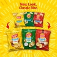 thumbnail image 3 of Lay's Limon Flavored Potato Chips, Party Size, 12.5 Ounce Bag, 3 of 3