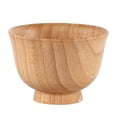 thumbnail image 2 of Taza de madera hecha a mano Sunnimix 60 ml Color madera, 2 of 8