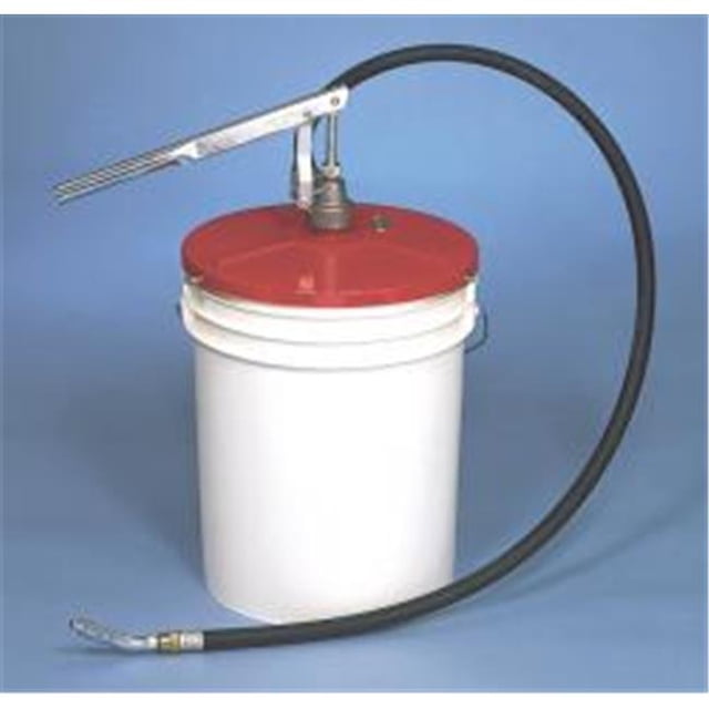 Lincoln Industrial Usa Ln1293 Gear Oil Bucket Pump