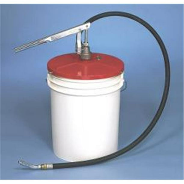 Lincoln Industrial Usa Ln1293 Gear Oil Bucket Pump