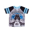 thumbnail image 2 of Pijama LEGO Star Wars Darth Vader Azul y Negro Talla 6, 2 of 3