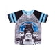 thumbnail image 2 of Pijama LEGO Star Wars Darth Vader Azul y Negro Talla 6, 2 of 3