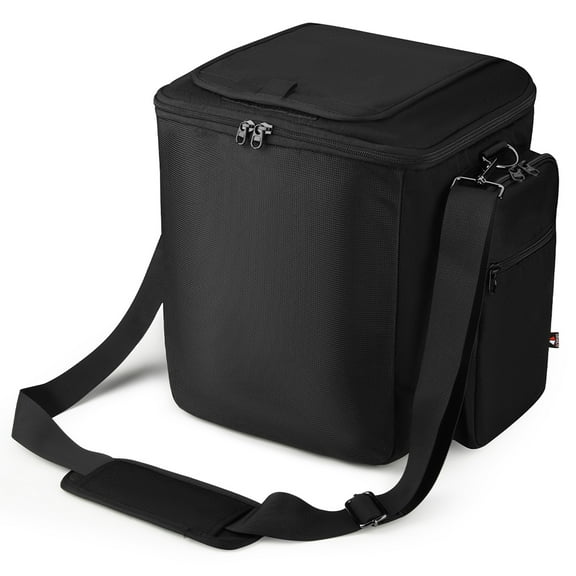 Yibooy Travel Carrying Case Speaker Tote Bag for JBL Partybox Encore Essential Speaker