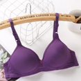 thumbnail image 1 of serony Versatile and Comfortable Small Chest Thin Style Girlfriend Girls' Bra Student Underwear, 1 of 1