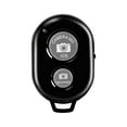 thumbnail image 3 of Ruiboury 3 Pieces Bluetooth Phone Self Timer Selfie Stick Self Timer Shutter Button Release Smart Phone Wireless Remote Control, 3 of 8