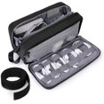 thumbnail image 1 of Electronic Organizer,Travel Cable Organizer, 1 of 4