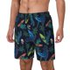 thumbnail image 1 of Fotbe Dinosaur Traje de Baño para Hombre – Shorts de Natación de Secado Rápido con Forro y Bolsillos-Small, 1 of 6