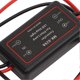 thumbnail image 3 of Lower Grill Radar Sensor Cover Trim Black 5G0907225A Vehicle Retrofit Parts Replacement, 3 of 4