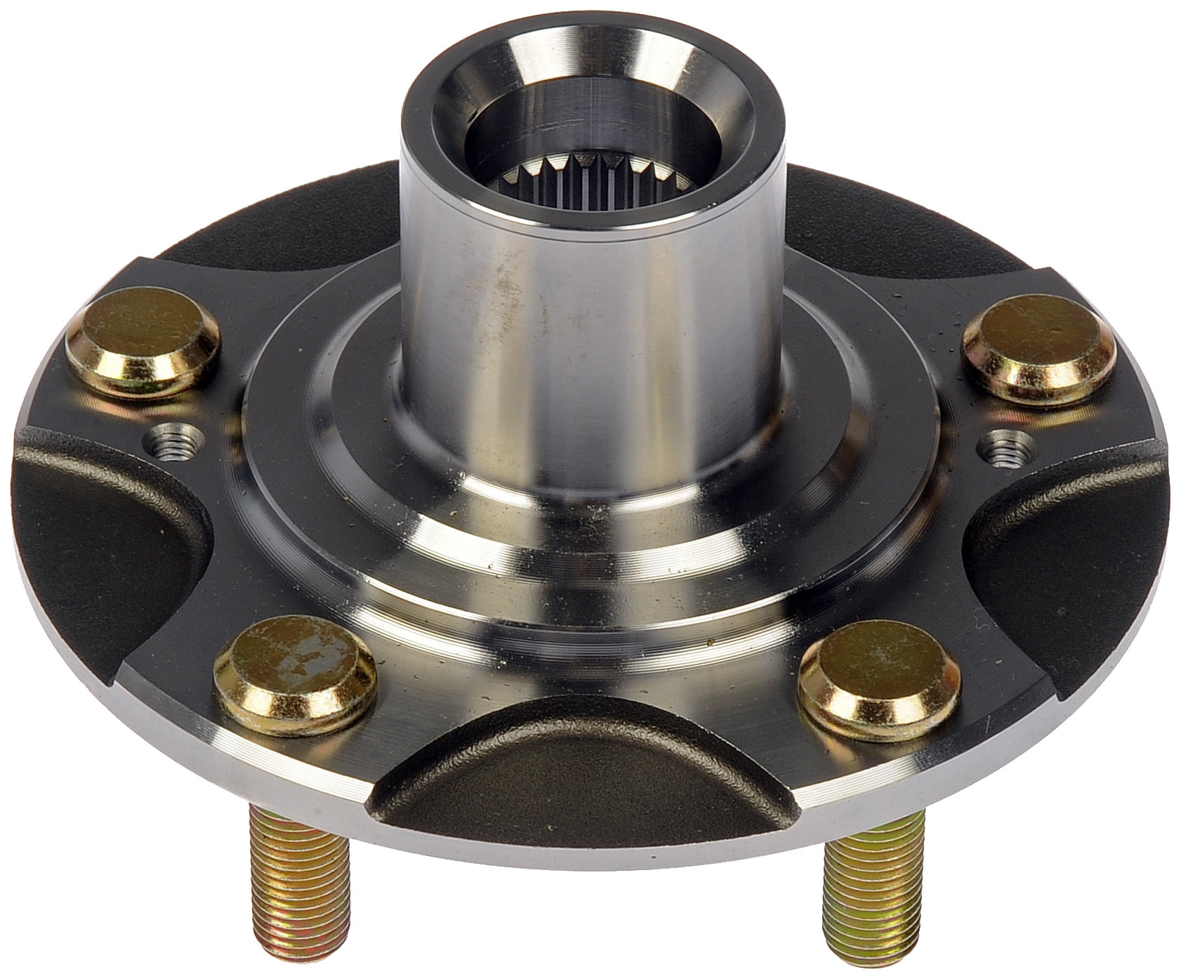 Dorman 930-465 Rear Wheel Hub for Specific Honda Models