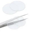 thumbnail image 5 of 2PCS Thickness 1mm Round Flat Watch Crystal 15mm to 45mm Watch Glass Replacement Lens Mirror Watch Repair Tool Part, 5 of 9