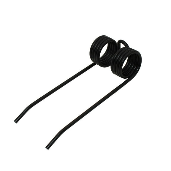 RAParts 700709760 Double Tine Fits Hesston Square Baler 4750