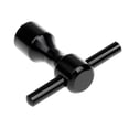 thumbnail image 3 of 2x Herramienta ligera de llave de tornillo para golf de aleación de aluminio para reemplazar los pesos del putter, 3 of 8