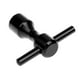 thumbnail image 3 of 2x Herramienta ligera de llave de tornillo para golf de aleación de aluminio para reemplazar los pesos del putter, 3 of 8