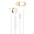 thumbnail image 4 of Leadrop 3.5mm Earphone In-ear Heavy Bass Plastic Fashion Wired Headset for Smart Phone, 4 of 11