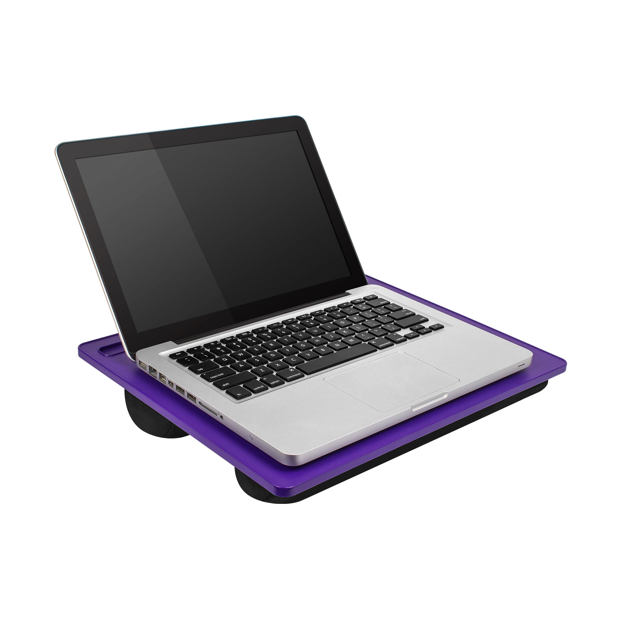 Student Lap Desk Black Fits Up To 15 6 Laptop Com