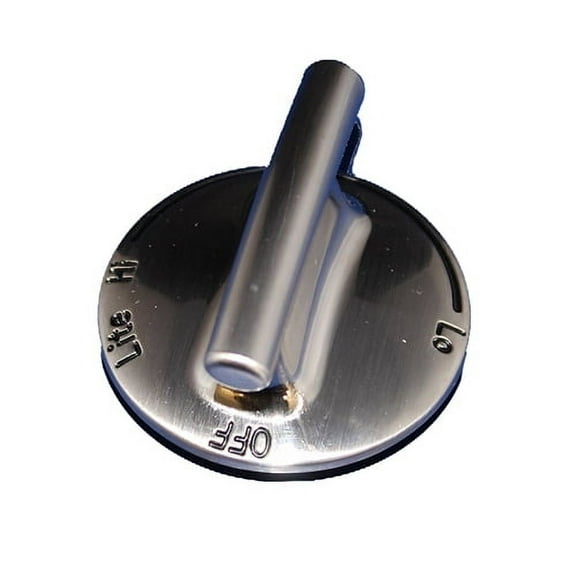 ForeverPRO 74009148 Top Burner Control Knob for Jenn-Air Range 74009148 1035396 AH2086597 EA2086597