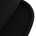 thumbnail image 3 of COMPUKAS Pickleball Paddle Cover Padded Neoprene Black for Racket Protection and Storage 1Pack 11.99X8.45X0.59In, 3 of 8