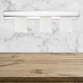 thumbnail image 4 of Minkissy 2pcs Order Organization Ticket Stabber Kitchen Holder Aluminium Alloy, 4 of 8