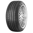 thumbnail image 1 of LLANTA CONTINENTAL CONTISPORTCONTACT 5 245/35R19 93Y XL SC5 SSR MOE, 1 of 1