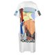 thumbnail image 4 of Vestido holgado con bolsillo para mujer póster de viaje de MONTE CARLO Tennis Monaco 1930, 4 of 6