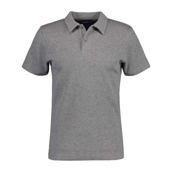 Gant Polo à Manches Courtes pour Hommes