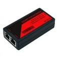 thumbnail image 1 of POE Extender 2 Port 1000Mbps POE Repeater with IEEE 802.3Af Standard Giga100 Meters POE Extend for NVR IP Camera, 1 of 10