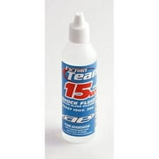 Associated 5427 FT Silicone Shock Fluid 15wt (150 cSt)