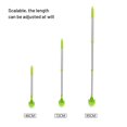 thumbnail image 2 of 3 In 1 Extendable Scrubber Brush Shower Tub Tile Brush Car Van Bathtub Cleaner Cleaning Supplies For Bathroom Kitchen Home, 2 of 5