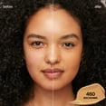 thumbnail image 4 of Revlon ColorStay Liquid Foundation Makeup, Normal/Dry Skin, SPF 20, 460 Macadamia, 1 fl oz, 4 of 11