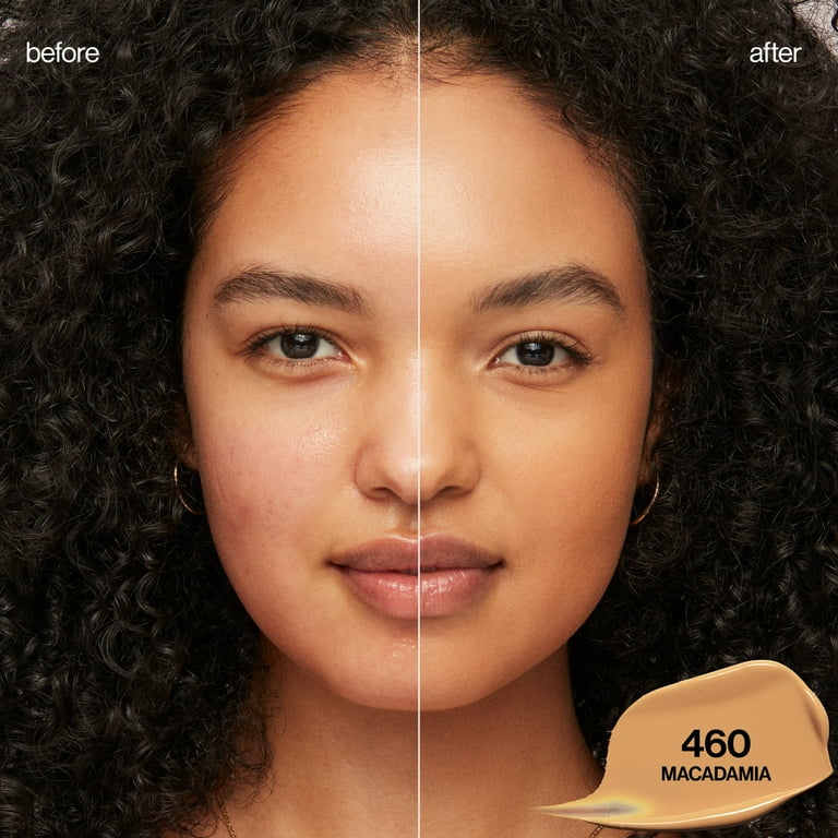 Revlon Cosmetics ColorStay Liquid Foundation, Luminous Complexion