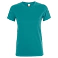 thumbnail image 1 of SOLS Womens Regent Short Sleeve T-Shirt, 1 of 4
