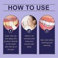 thumbnail image 5 of Dental Brush Gentle Teeth Cleaning And Care To Remove Odor Stains And Yellows To Protect Teeth, 5 of 5