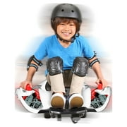 Rollplay Nighthawk 12V Battery-Powered Ride-On Toy, White