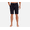Black, variant on s Men's Swim trunks suit swimming w/ Mesh Lining 3 pockets short ocean
