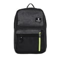 thumbnail image 1 of Mochila K-SWISS NEO 2 GRI Negro, 1 of 2