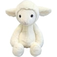 thumbnail image 1 of Lushees 16" - World's Softest Lia Lamb, 1 of 4