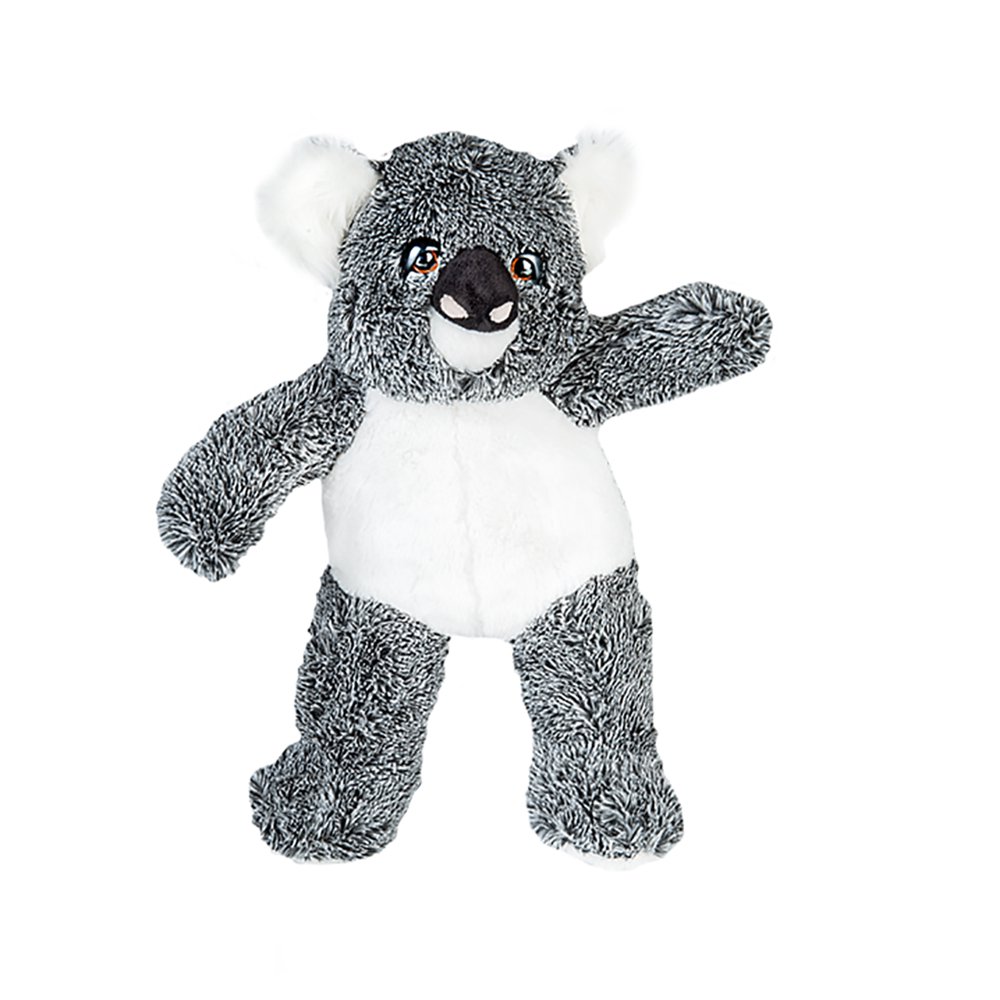 record your own plush 8 inch koala bear ready 2 love in a few easy