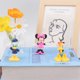 thumbnail image 5 of Adornos de dibujos animados de Mickey y Minnie Mouse YANGJIJIN 6 piezas por juego, 5 of 5