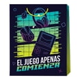 thumbnail image 4 of Bolsa para Regalo Dreams Art Jumbo 13x18 pulgadas Varios Modelos 1 Pieza, 4 of 4