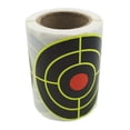 thumbnail image 3 of 1/2/3 Premium 100 Pcs Cible Réactive Exercice Auto-Adhésive, 3 of 5