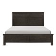 thumbnail image 3 of Topline Home Furnishings Lit Reine Brune, 3 of 3